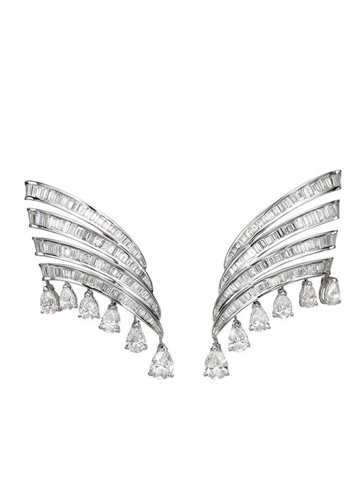 Lookbook Fall 2018 Editorial London Jewelers