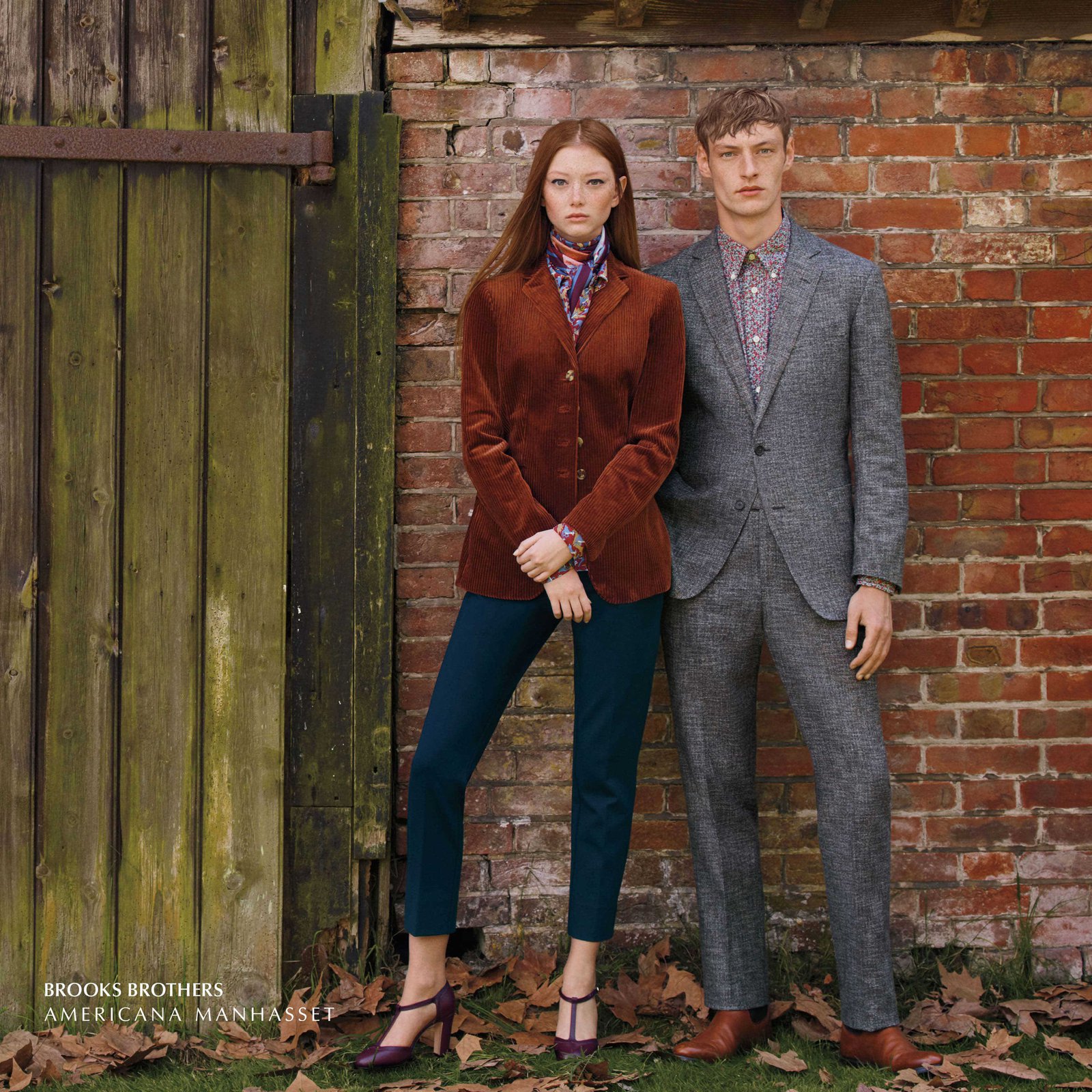 Fall 2019 New Horizons Americana Manhasset