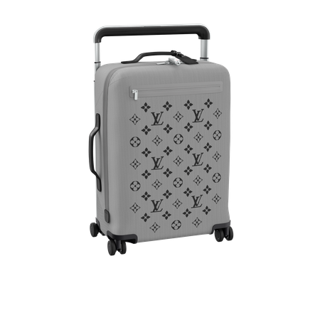 Travel In Style With Louis Vuitton Horizon Soft Luggage - A&E Magazine