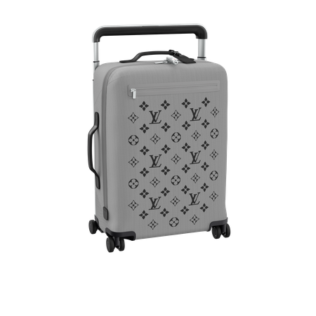 Travel In Style With Louis Vuitton's Horizon Rolling Luggage