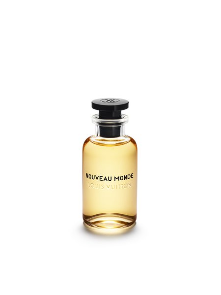 Louis Vuitton Debuts Men's Fragrance Collection | Americana Manhasset