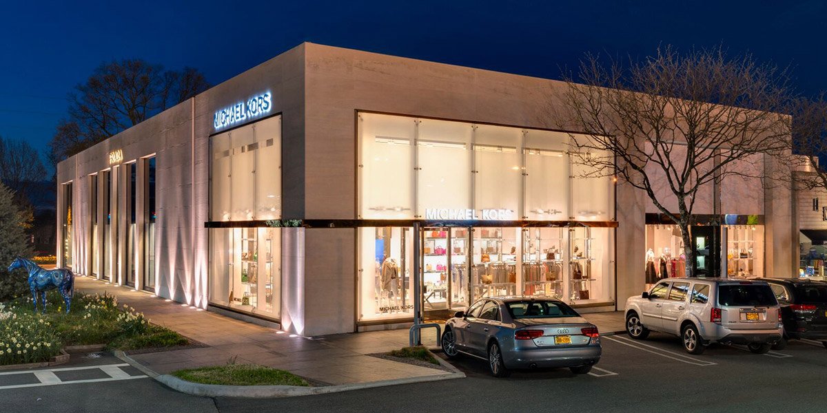 Michael Kors Collection | Manhasset