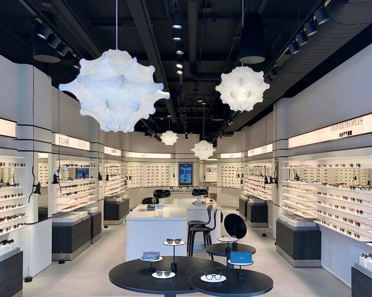 Chanel Opens Pop Up Boutique in Aspen