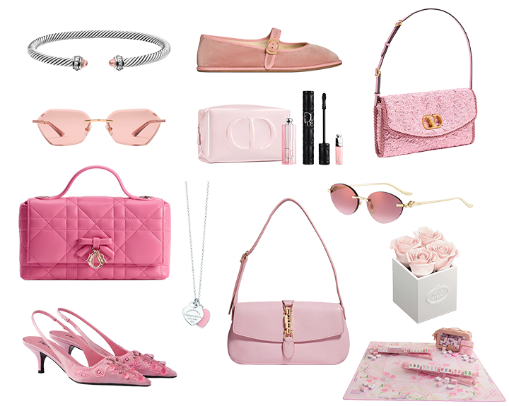 PinkTrendingNow