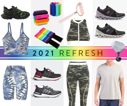 2021 Refresh