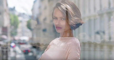 Paris Forever Fall 2017 Video 30 sec