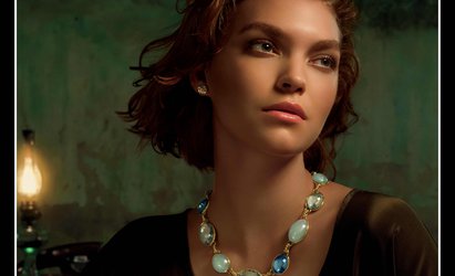 Spring-2013-DavidYurman