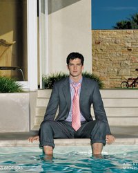 Spring 2006 Brooks Brothers