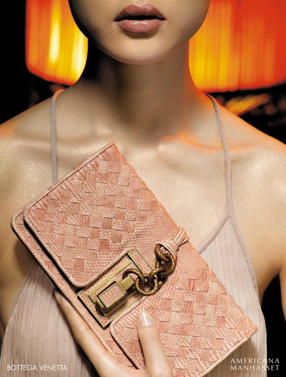 Spring 2007 Bottega Veneta