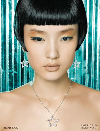 Spring 2007 Tiffany & Co