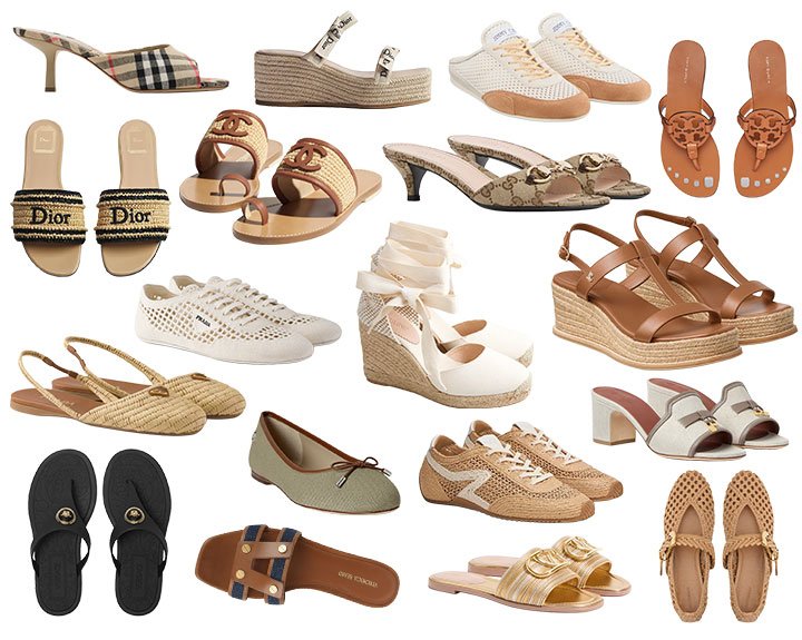 Summer-Shoes