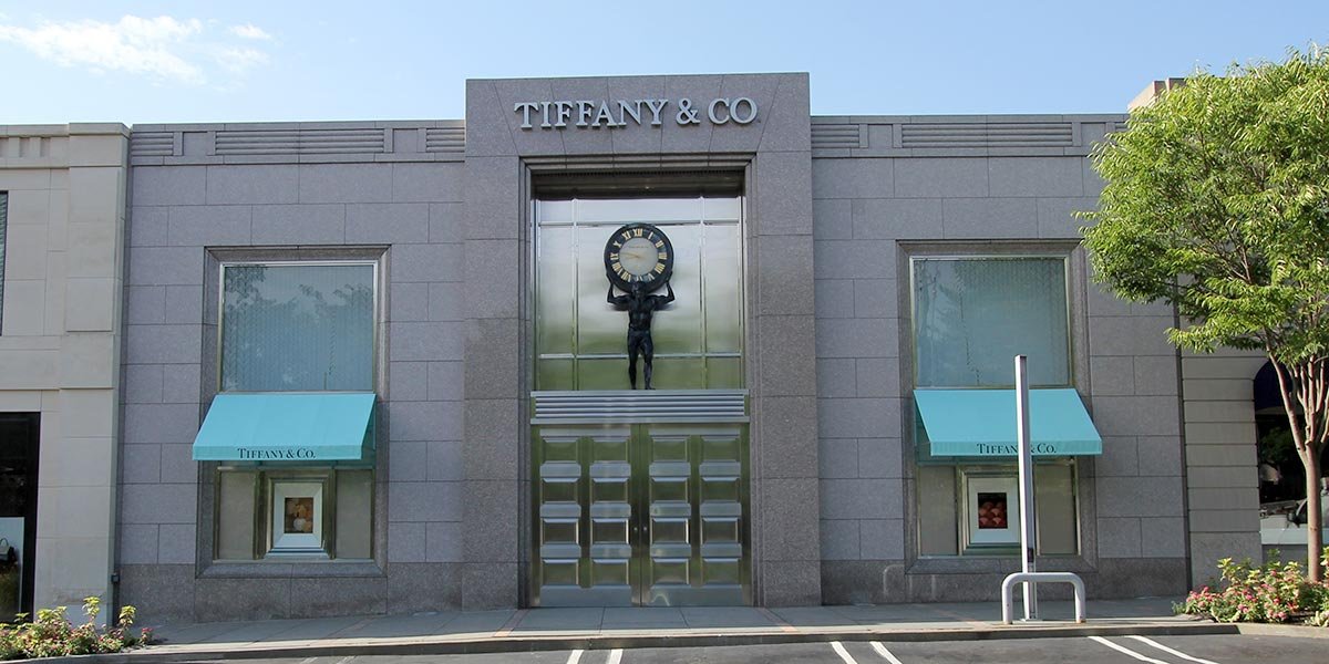 tiffany america