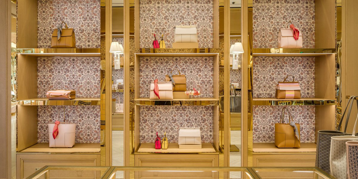 Tory Burch | Americana Manhasset