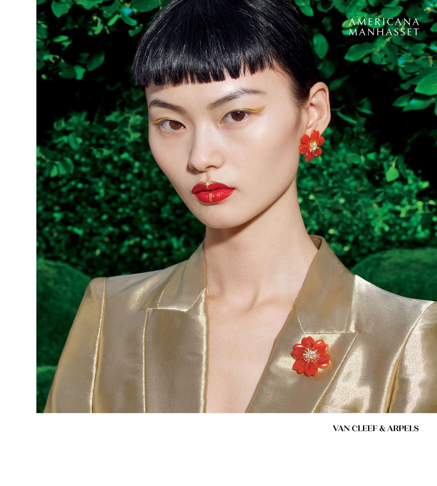 Americana in Wonderland Spring/Summer 2020 Americana Manhasset