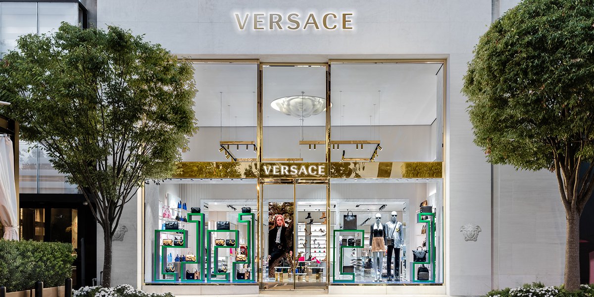 Versace | Americana Manhasset