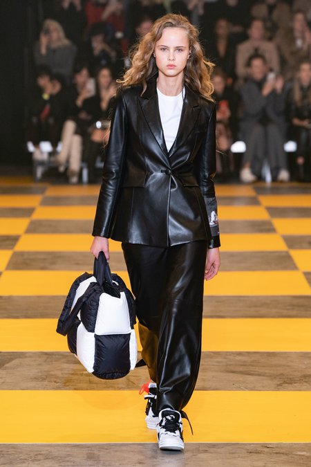 Off-White Fall 2019 - Runway Review | Americana Manhasset