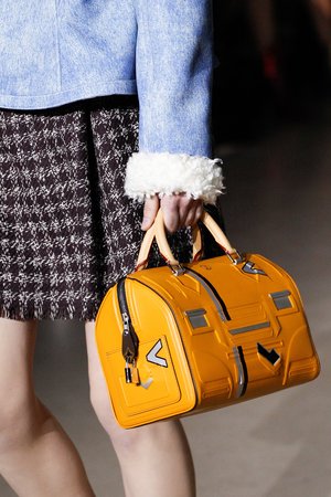 Hit the Road with Louis Vuitton - Magnifissance