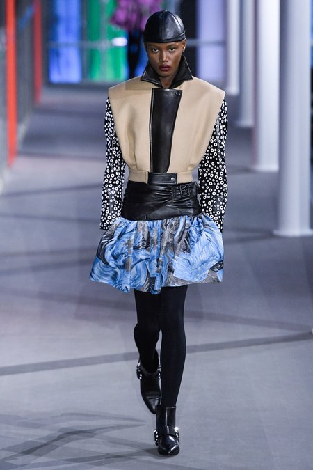 Louis Vuitton Fall 2020 - Runway Review