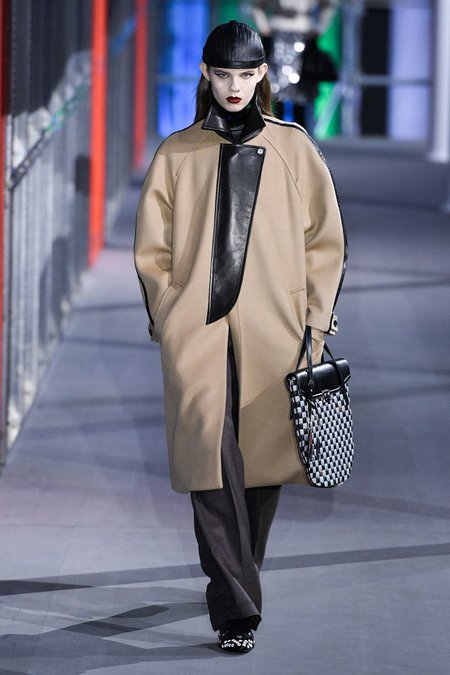 Louis Vuitton Fall 2019 Ready-To-Wear Collection - Review