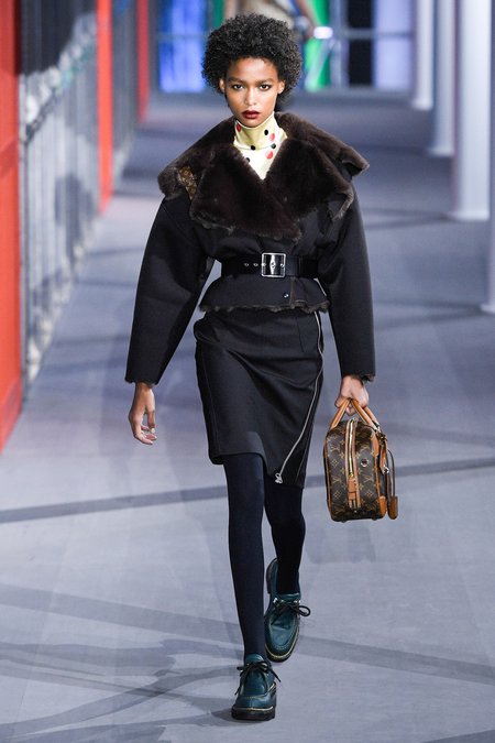 vuitton fall 2019