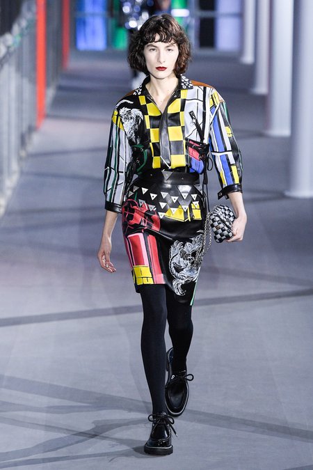 Louis Vuitton Fall 2019 - Runway Review