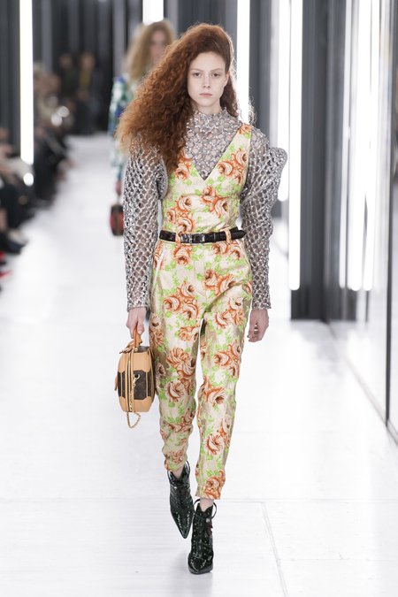 Louis Vuitton Spring 2019 Ready-to-Wear Collection