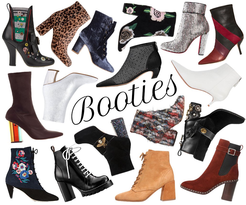 PersonalPicks_Booties_CoverImage_2017