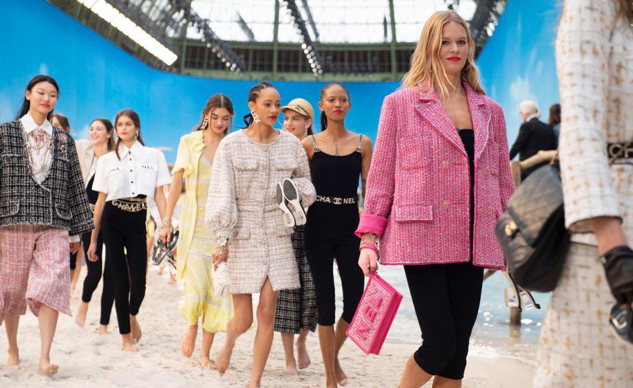 Chanel Spring Summer 2019 Runway Bag Collection