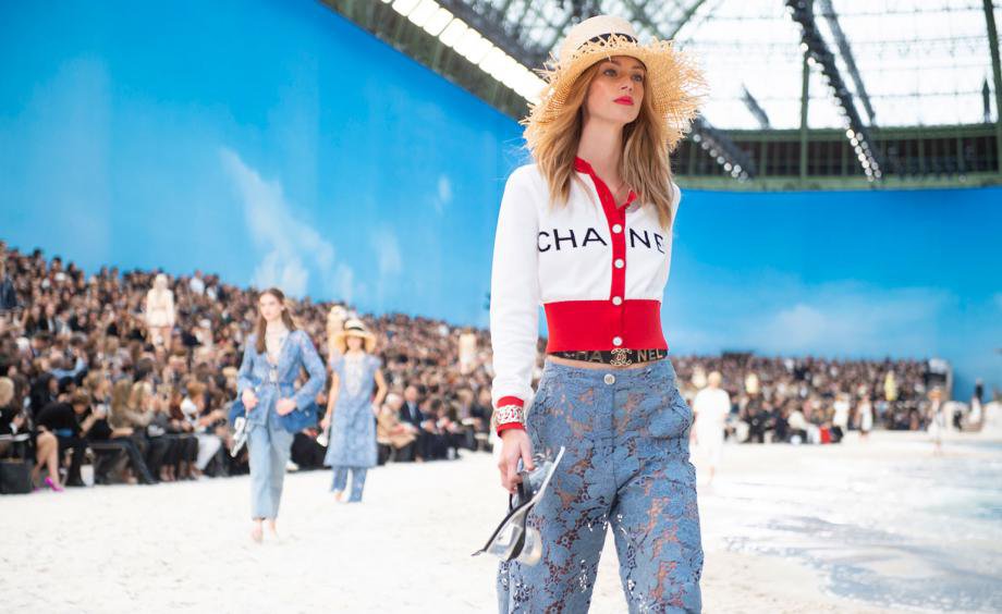 Chanel Spring 2019 - Runway Review