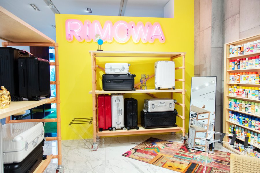 rimowa shop
