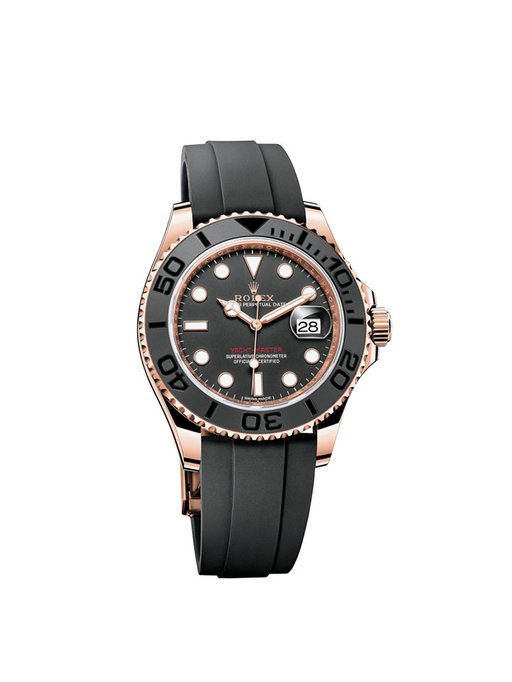 Spring_LookBook_Editorial_Utility_2019_Rolex_LondonJewelers