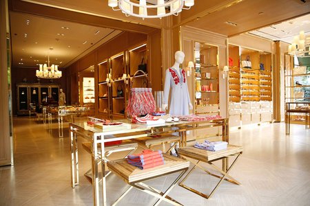 More Tory to Love! | Americana Manhasset