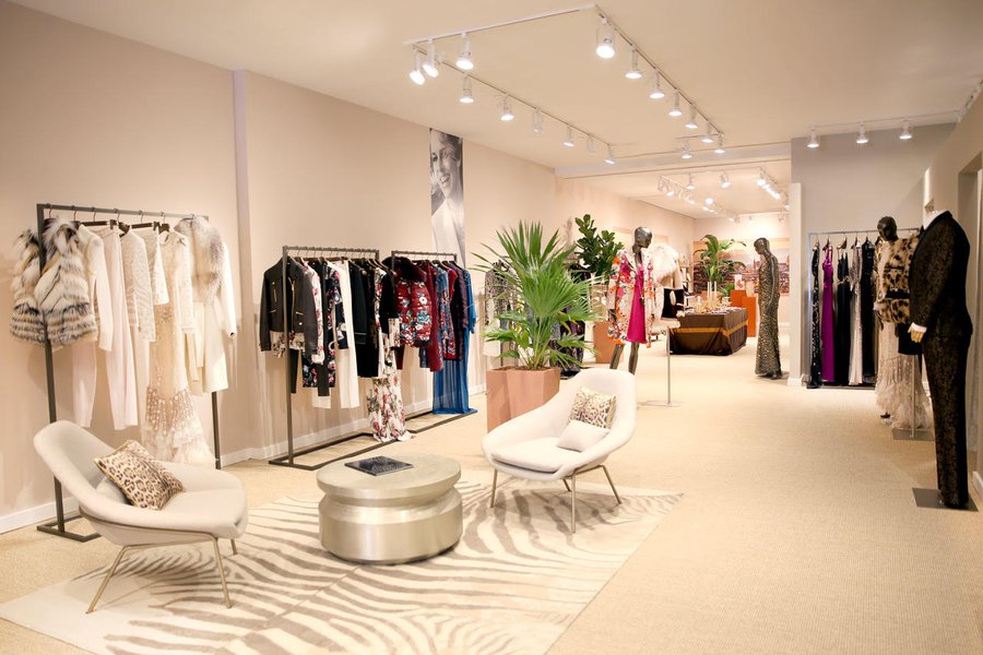 Cavalli Now Open at Manhasset | Americana Manhasset