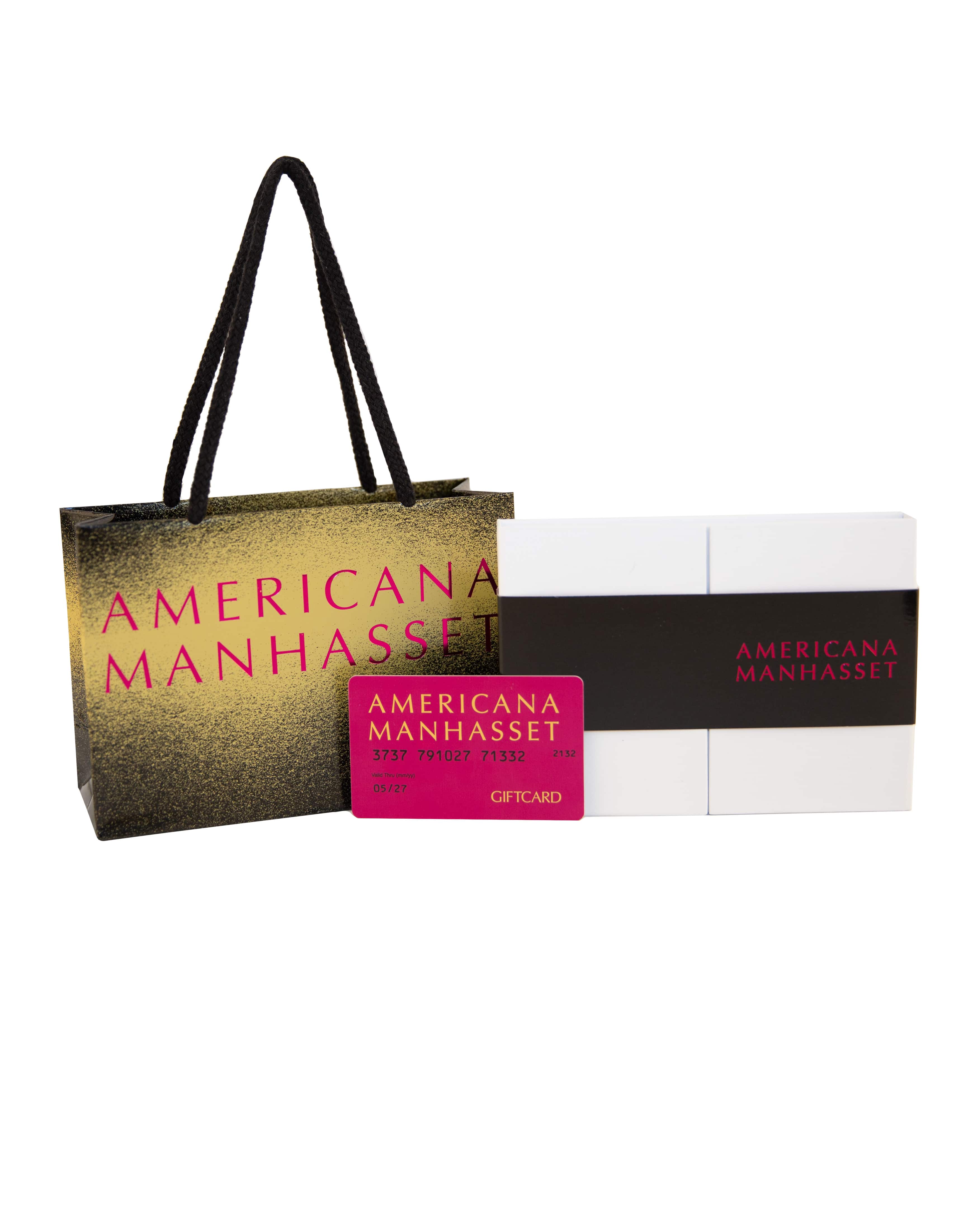 Americana Manhasset